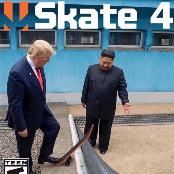 Meet your Posher, Matthew - Picture 1 of 1